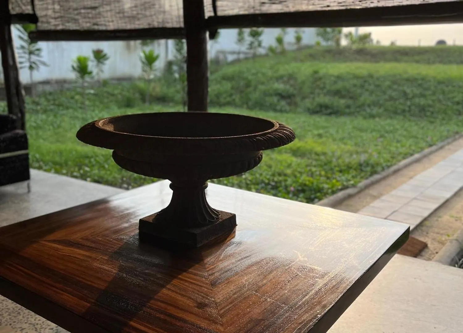 Villa Morawala Negombo Šrí Lanka
